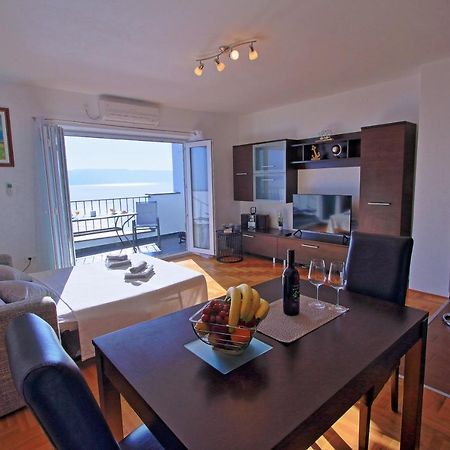 Studio Apartman Luka Senj  Zewnętrze zdjęcie