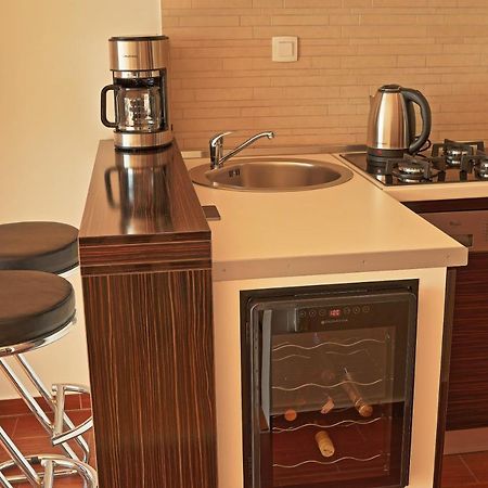 Studio Apartman Luka Senj  Zewnętrze zdjęcie