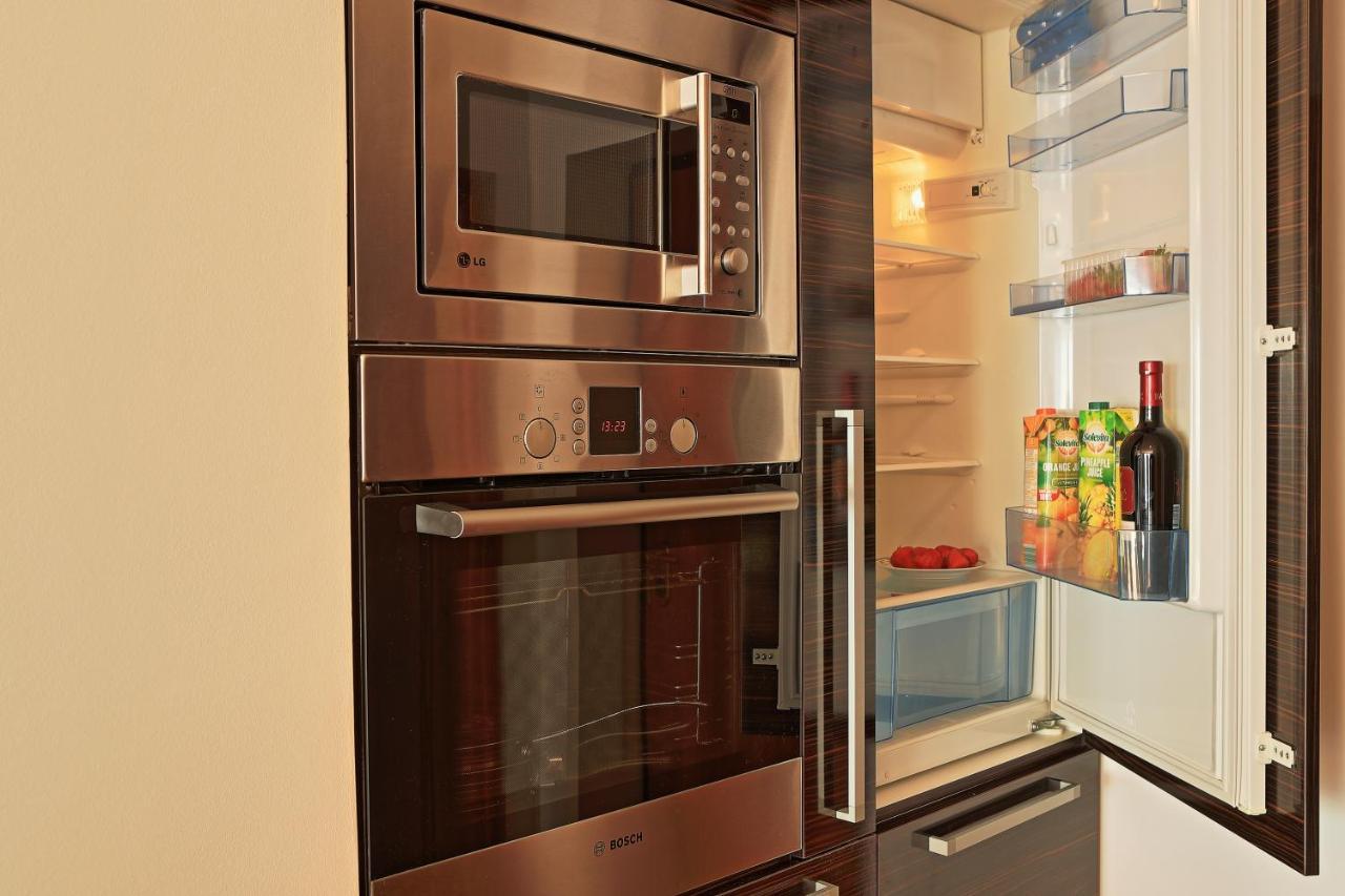 Studio Apartman Luka Senj  Zewnętrze zdjęcie